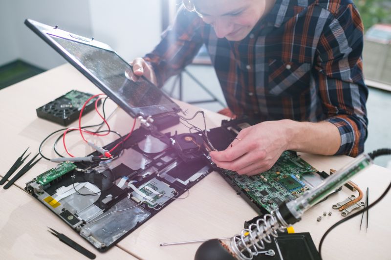 Hero for Category Page For Screen Repairs Service Locations